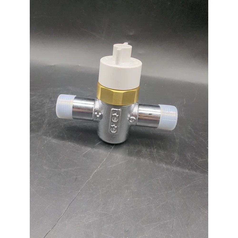 TOTO TLE05701U Thermostatic Mixing Valve for Select Touchless Lavatory Faucet